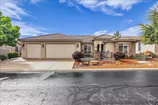 1539 W Heather Glen Dr, Saint George, UT 84790 - Photo 2