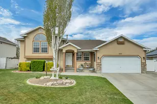 4050 S Edith Grove Ln, West Valley, UT 84120 - Photo 1