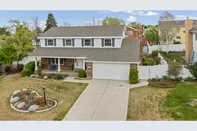 1253 E Meadow Ridge Rd S, Sandy, UT 84094 - Photo 1