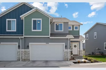 3326 E Caledonia Ave N, Eagle Mountain, UT 84005 - Photo 30