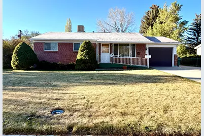 645 W 250 S, Vernal, UT 84078 - Photo 4