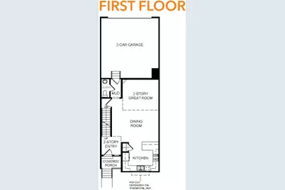 4429 W Garriga Ln #2657, Herriman, UT 84096 - Photo 2