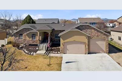 11178 S Via Bonito Dr W, South Jordan, UT 84095 - Photo 1