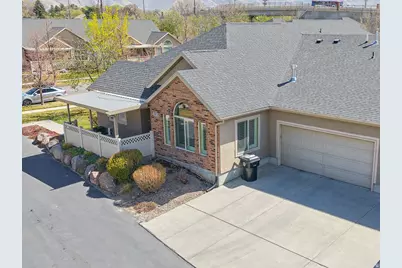458 W 350 S #D S, Springville, UT 84663 - Photo 14