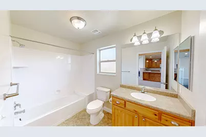 458 W 350 S #D S, Springville, UT 84663 - Photo 6