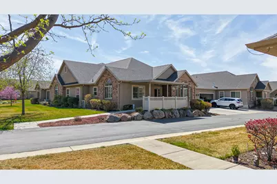 458 W 350 S #D S, Springville, UT 84663 - Photo 1