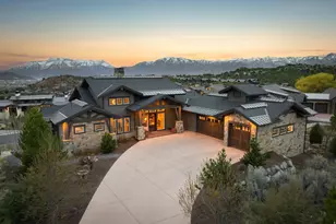 711 N Red Ledges Blvd, Heber City, UT 84032 - Photo 1