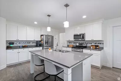 14932 S Cushing Rd, Bluffdale, UT 84065 - Photo 14