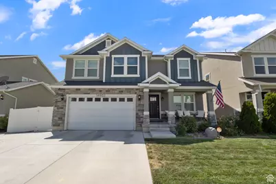 14932 S Cushing Rd, Bluffdale, UT 84065 - Photo 2