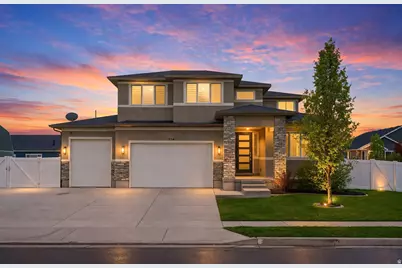 234 E 1450 S, Lehi, UT 84043 - Photo 1