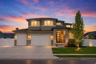 234 E 1450 S, Lehi, UT 84043 - Photo 1