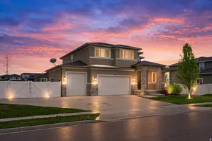 234 E 1450 S, Lehi, UT 84043 - Photo 2