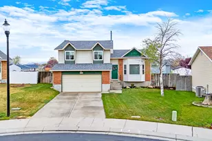 6641 S Coleus Ct, West Jordan, UT 84081 - Photo 1