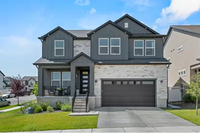 4201 W Paladin Way, Herriman, UT 84065 - Photo 1