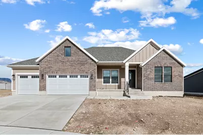6794 W Broad Stem Way, Herriman, UT 84096 - Photo 1