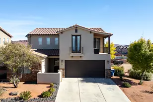 3800 Paradise Vlg Dr, Santa Clara, UT 84765 - Photo 1