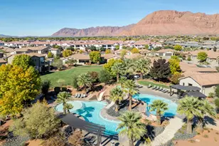 3800 Paradise Vlg Dr, Santa Clara, UT 84765 - Photo 58