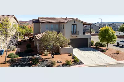 3800 Paradise Village Dr #21, Santa Clara, UT 84765 - Photo 2