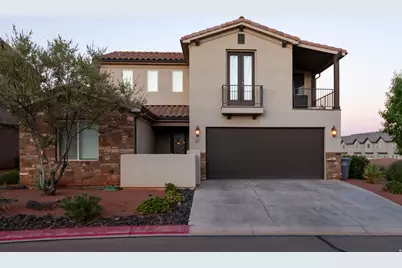 3800 Paradise Village Dr #21, Santa Clara, UT 84765 - Photo 4