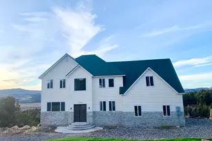 12645 E Cedar Ridge Dr, Fairview, UT 84629 - Photo 2