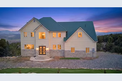 12645 E Cedar Ridge Dr, Fairview, UT 84629 - Photo 1