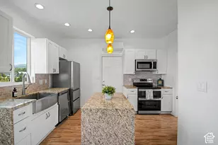 12645 E Cedar Ridge Dr, Fairview, UT 84629 - Photo 8