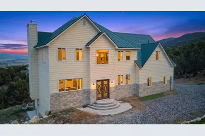 12645 E Cedar Ridge Dr, Fairview, UT 84629 - Photo 34