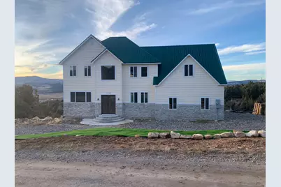 12645 E Cedar Ridge Dr, Fairview, UT 84629 - Photo 1