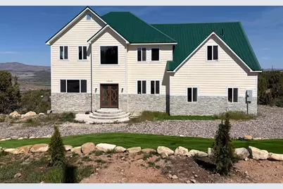 12645 E Cedar Ridge Dr, Fairview, UT 84629 - Photo 1