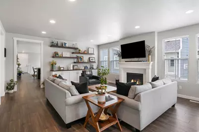 5042 W Willow Way, Highland, UT 84003 - Photo 4