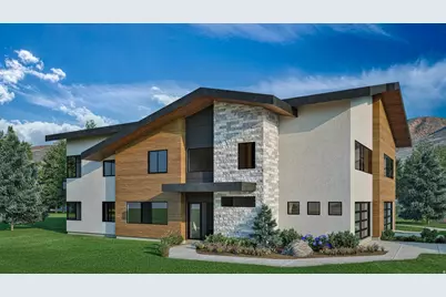 846 W Schonerberg Loop #26, Midway, UT 84049 - Photo 4