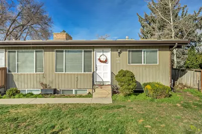 3678 S 500 E #1A, Salt Lake City, UT 84106 - Photo 1