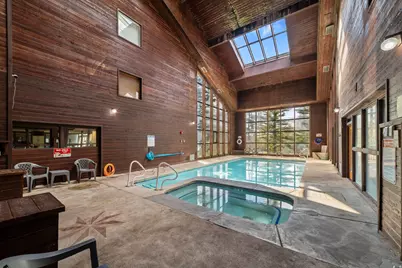 150 W Ridgeview Dr #117, Brian Head, UT 84719 - Photo 8