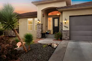 1063 N 2050 Cir E, Saint George, UT 84770 - Photo 42