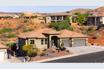1063 N 2050 Cir E, Saint George, UT 84770 - Photo 2