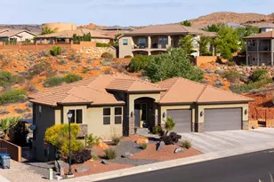 1063 N 2050 Cir E, Saint George, UT 84770 - Photo 2