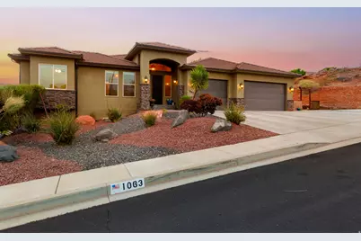 1063 N 2050 Cir E, Saint George, UT 84770 - Photo 46