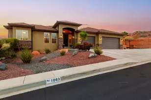 1063 N 2050 Cir E, Saint George, UT 84770 - Photo 46