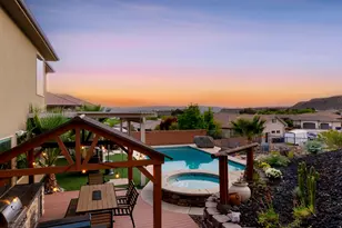 1063 N 2050 Cir E, Saint George, UT 84770 - Photo 36