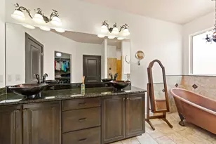 1063 N 2050 Cir E, Saint George, UT 84770 - Photo 18