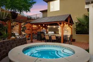 1063 N 2050 Cir E, Saint George, UT 84770 - Photo 38