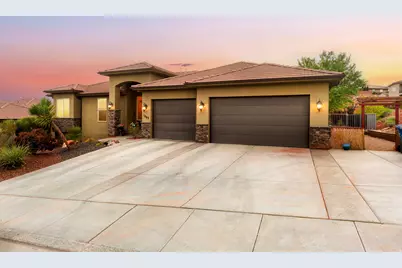 1063 N 2050 Cir E, Saint George, UT 84770 - Photo 48