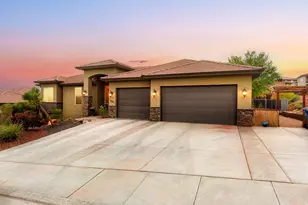 1063 N 2050 Cir E, Saint George, UT 84770 - Photo 48