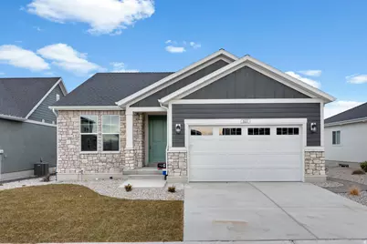 622 W Junegrass Ln, Stansbury Park, UT 84074 - Photo 1
