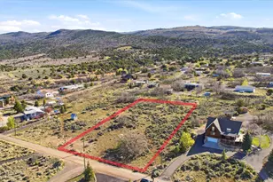 22690 Spring Creek Dr, Fairview, UT 84629 - Photo 1