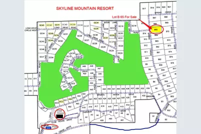 65 Spring Creek Dr #B65, Fairview, UT 84629 - Photo 2