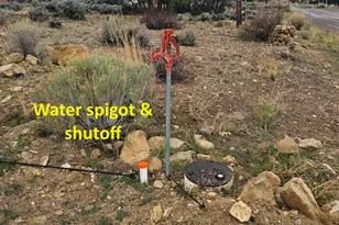 Lot #B65 Spring Creek Dr, Fairview, UT 84629 - Photo 12