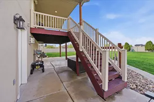 134 N Wagon Wheel Circle, Farmington, UT 84025 - Photo 56