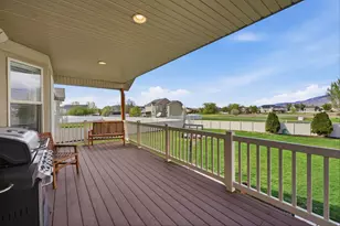 134 N Wagon Wheel Circle, Farmington, UT 84025 - Photo 22