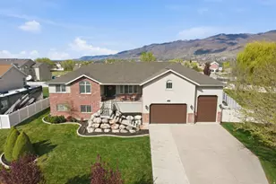 134 N Wagon Wheel Circle, Farmington, UT 84025 - Photo 64